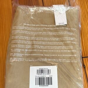 GAP Kids SLIM Casual Bottoms - Tan